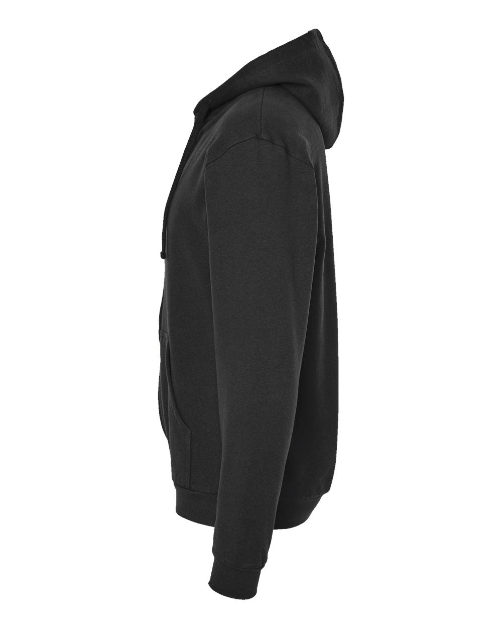 Zipper Hoodies