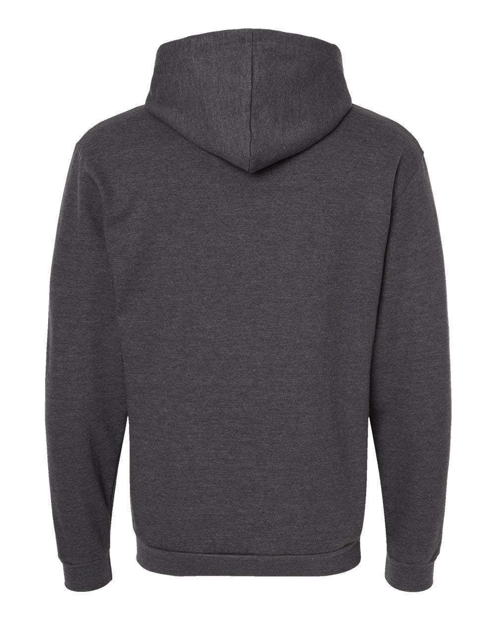 Zipper Hoodies