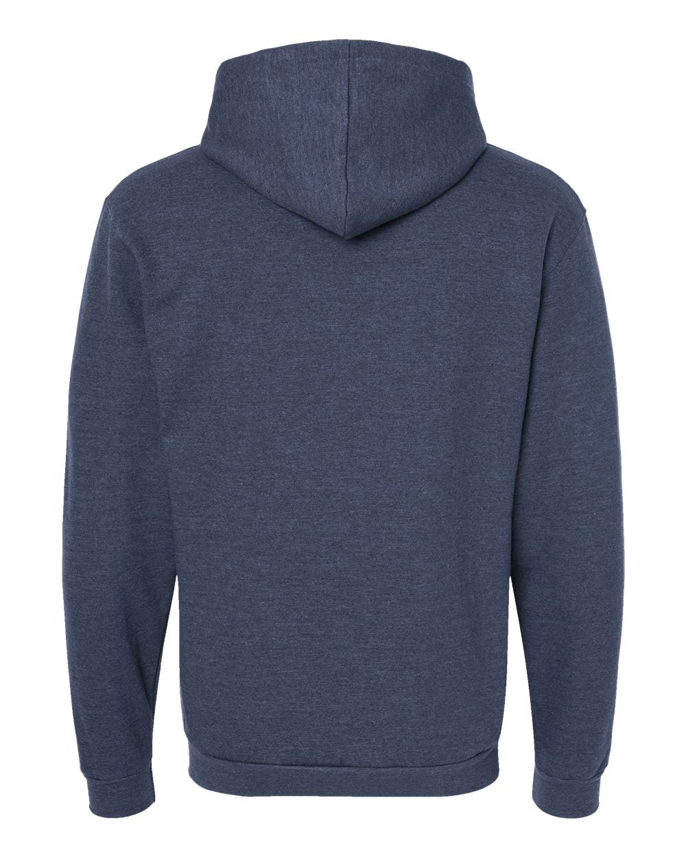 Zipper Hoodies