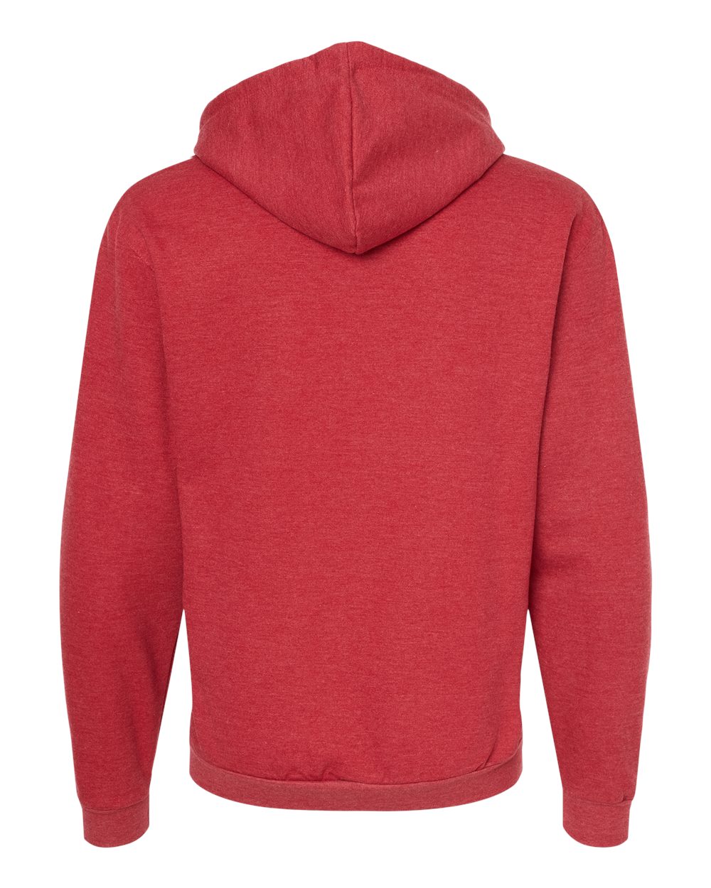 Zipper Hoodies