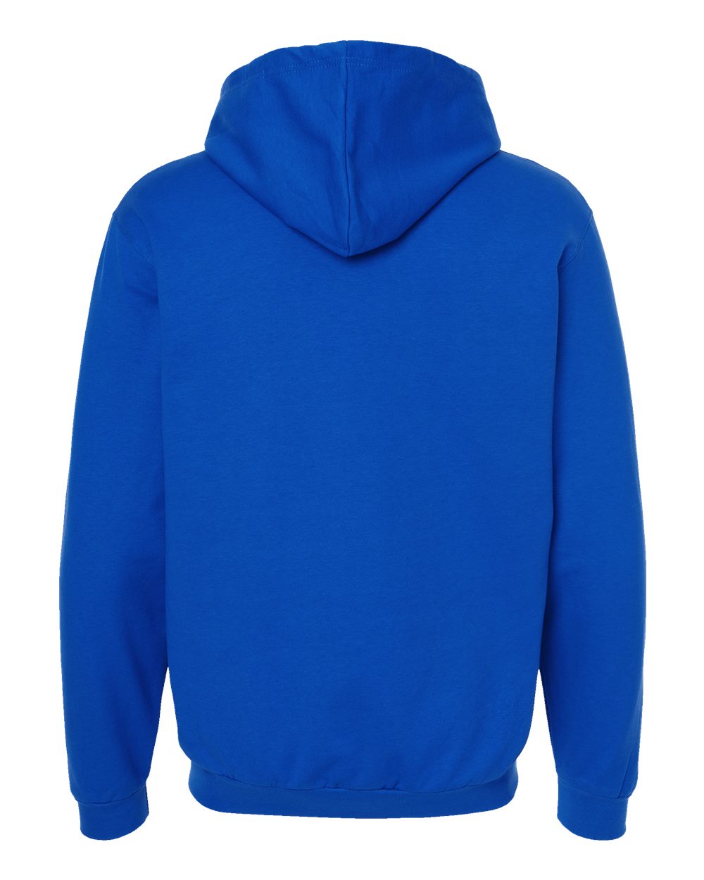 Zipper Hoodies