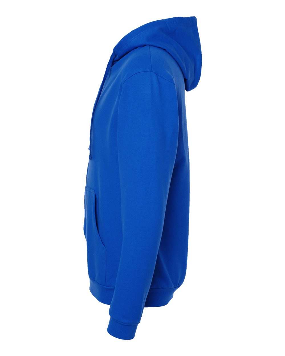 Zipper Hoodies
