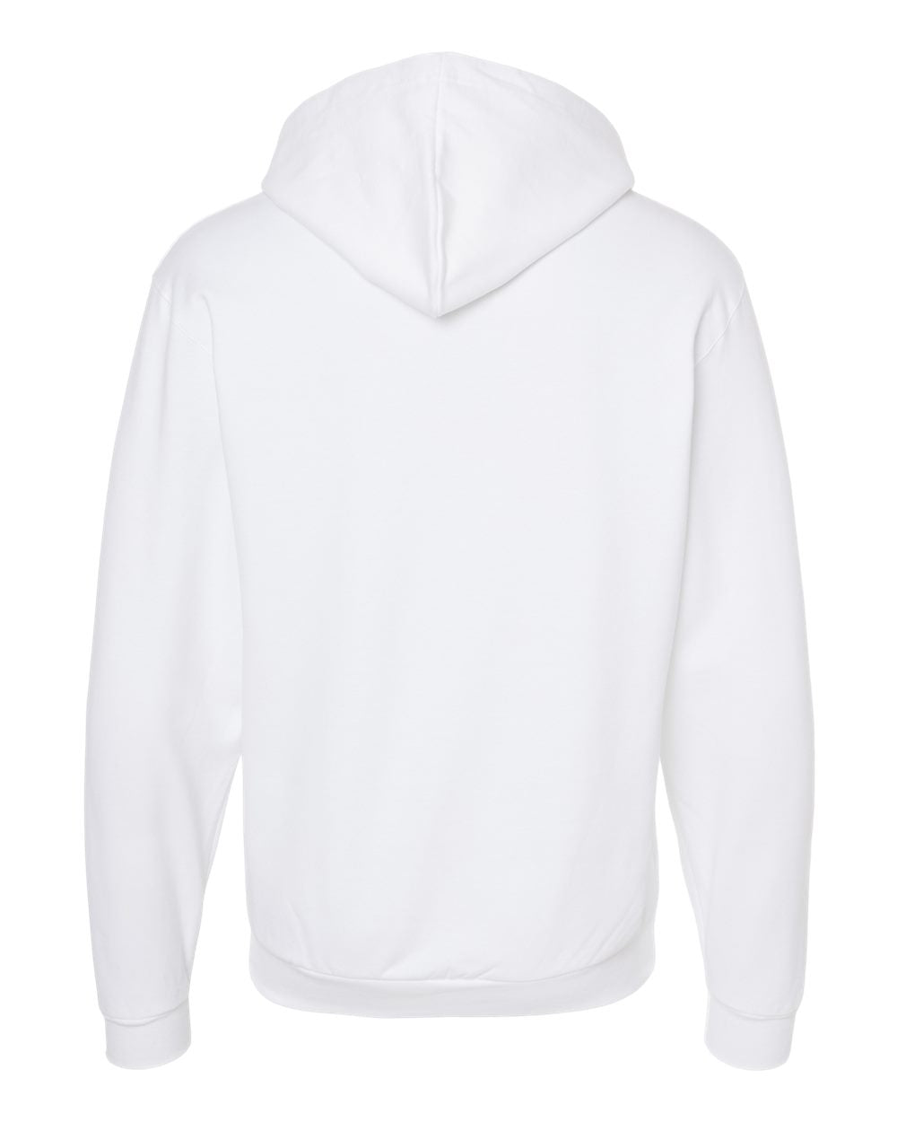 Zipper Hoodies
