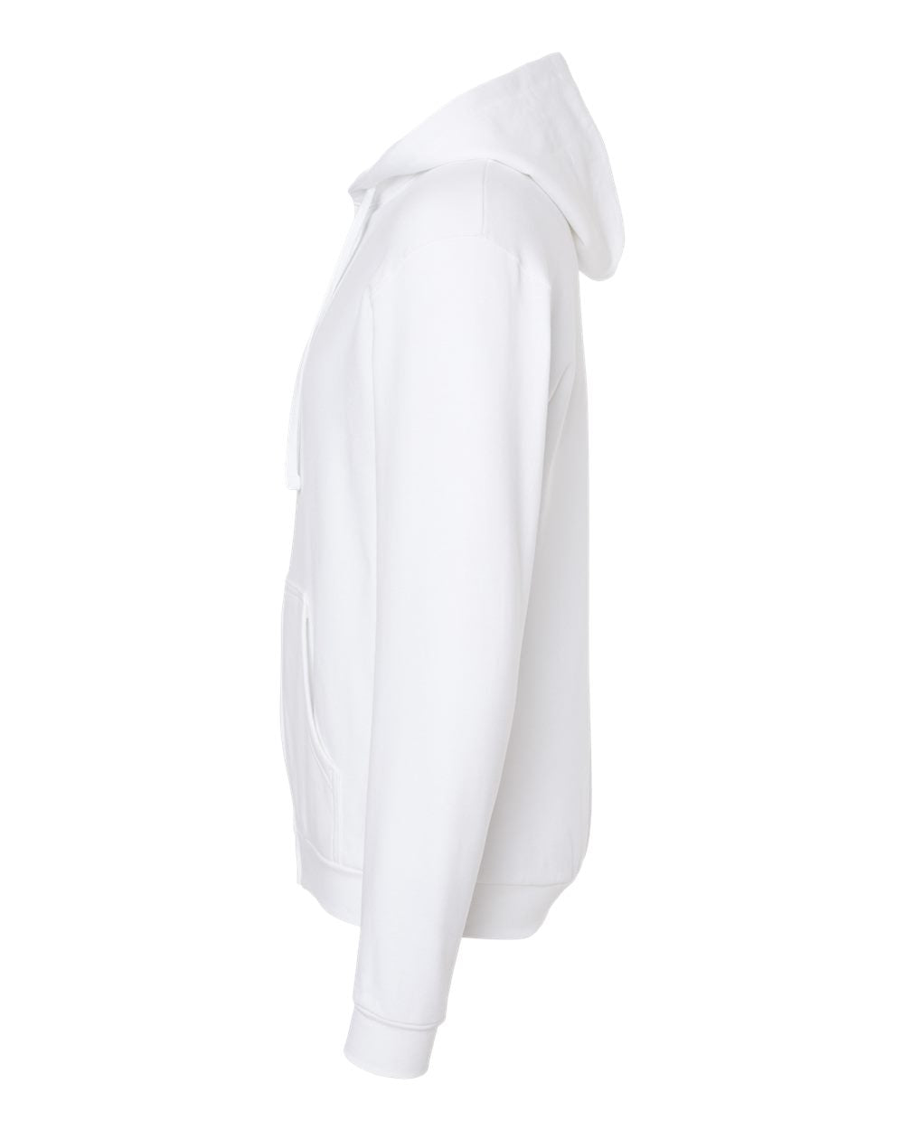 Zipper Hoodies