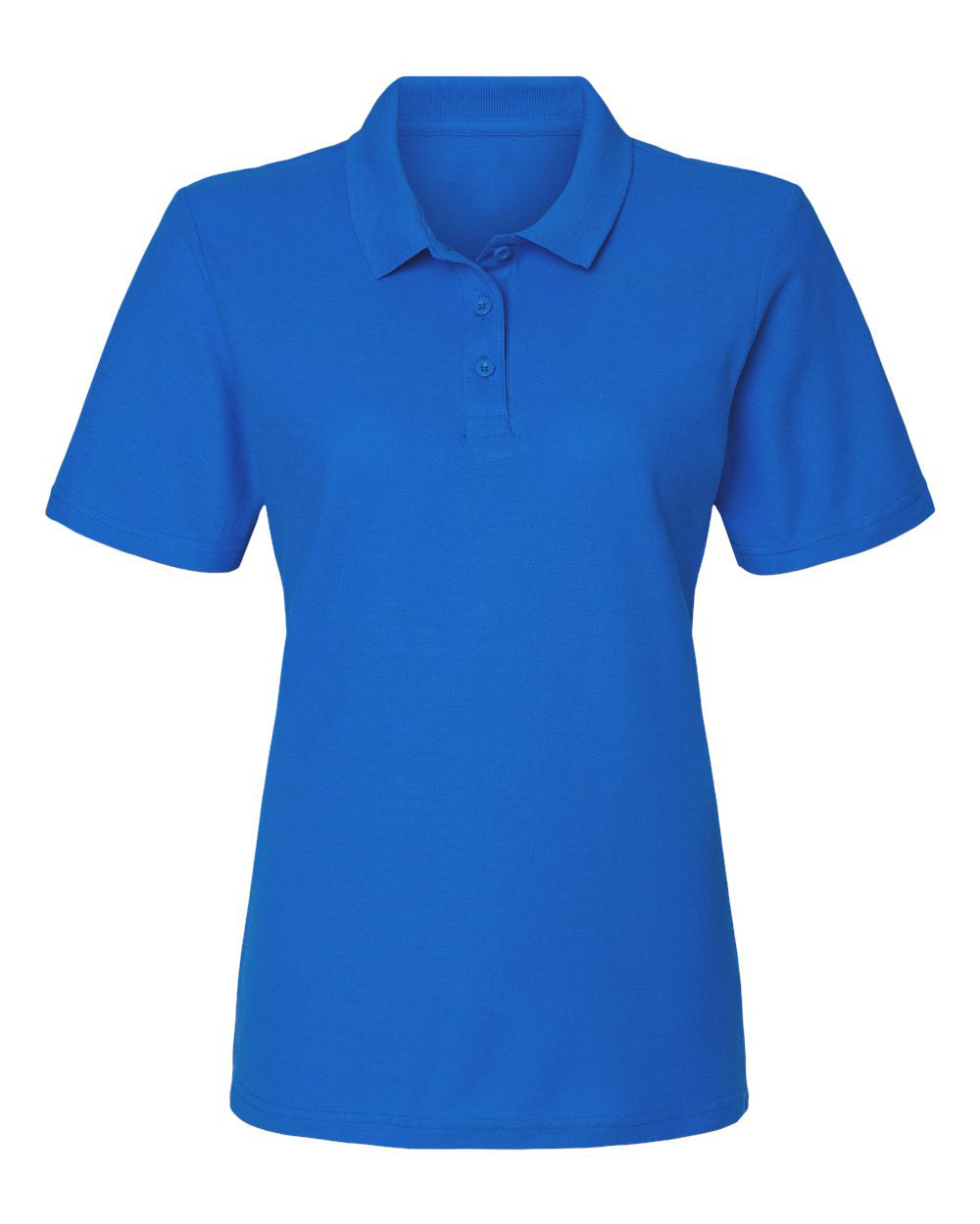 Women's Polo T-shirts