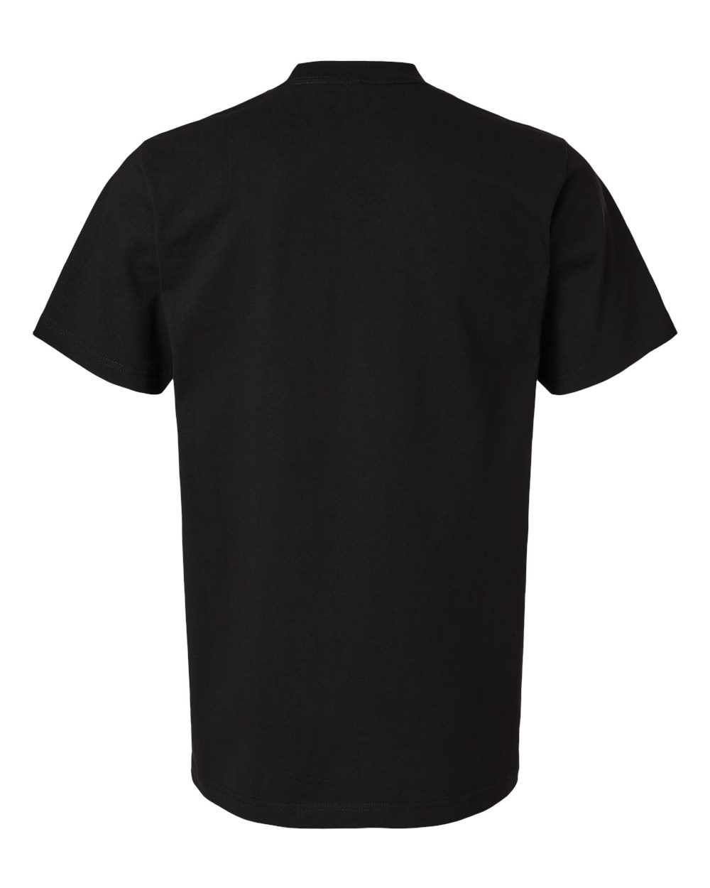 Plain Oversized T-Shirts