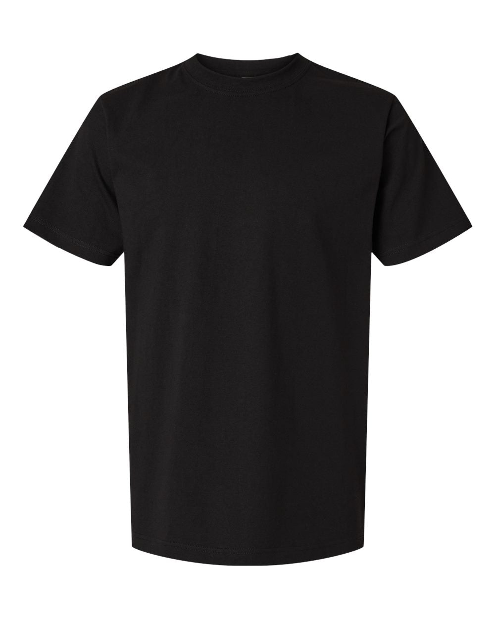 Plain Oversized T-Shirts