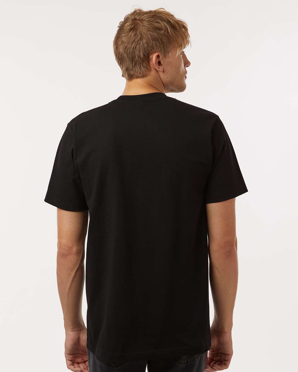 Plain Oversized T-Shirts