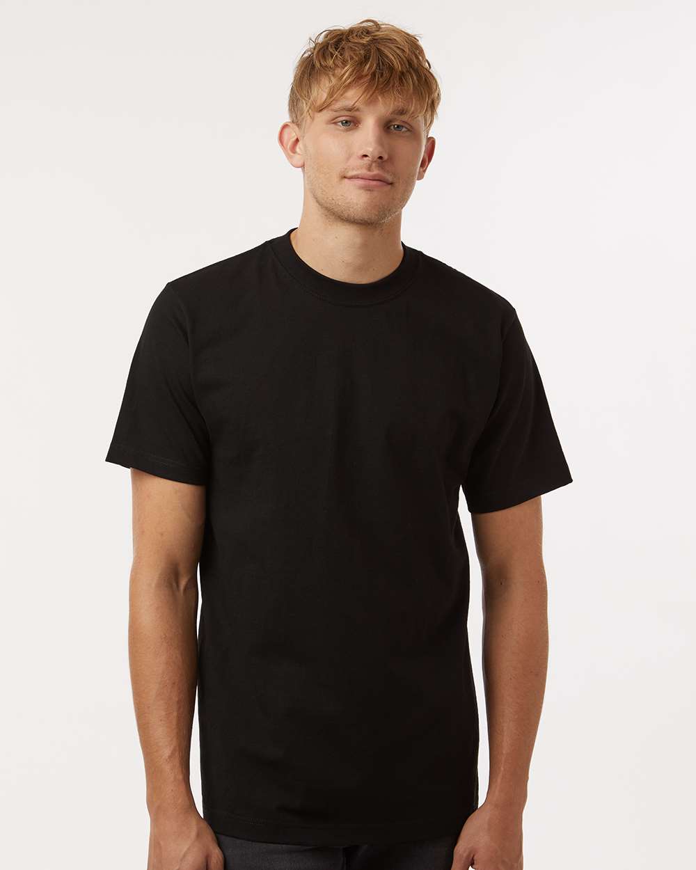 Plain Oversized T-Shirts