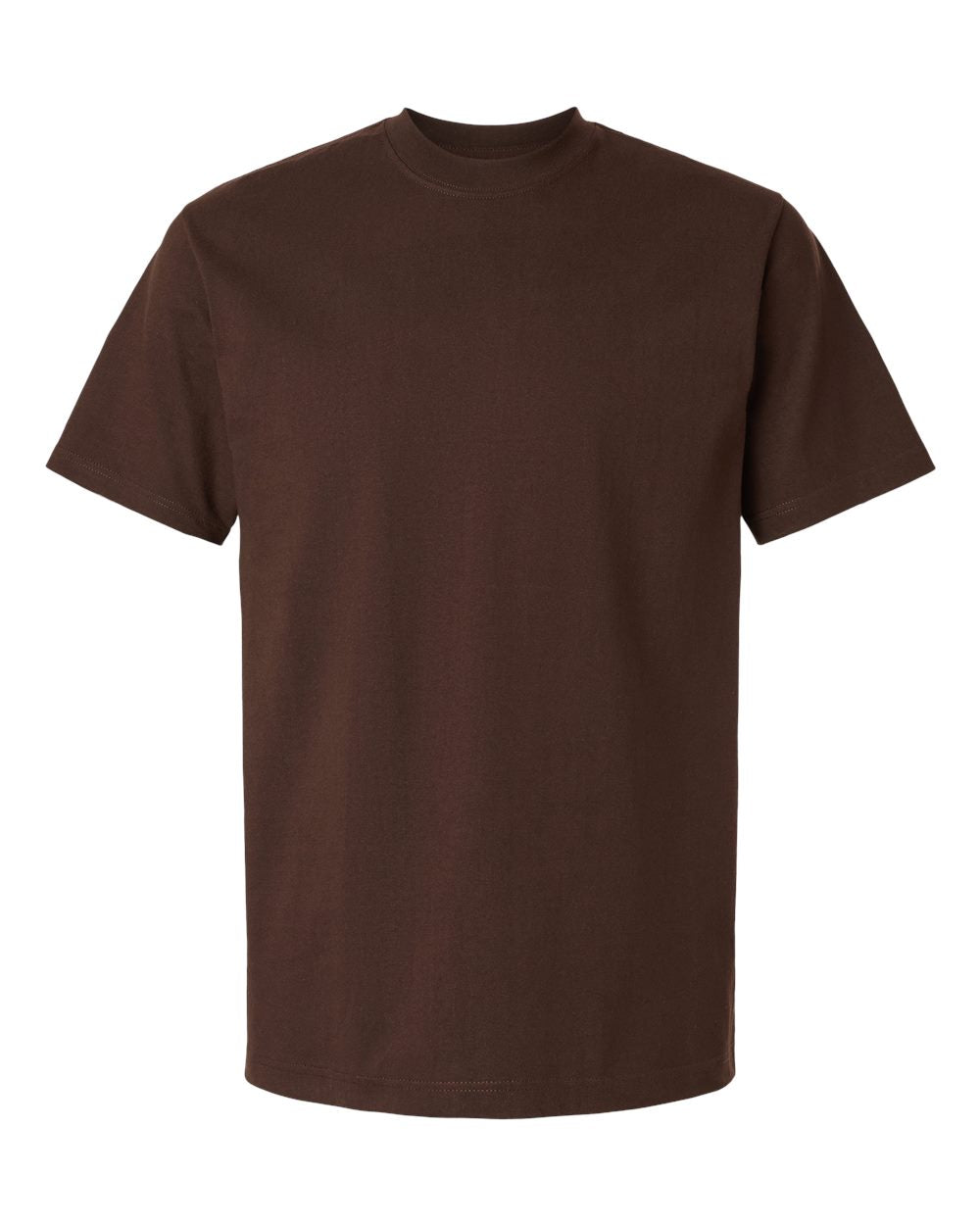 Plain Oversized T-Shirts