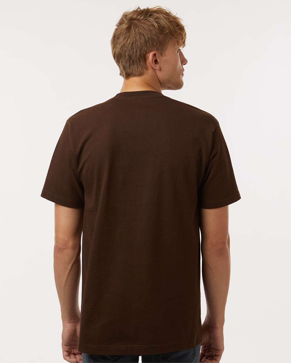 Plain Oversized T-Shirts