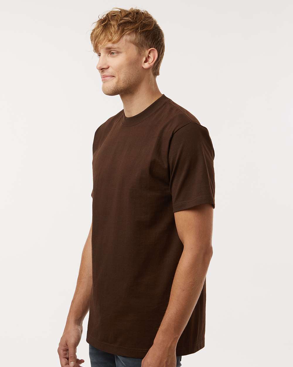 Plain Oversized T-Shirts