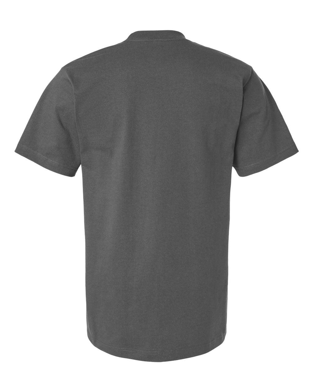 Plain Oversized T-Shirts
