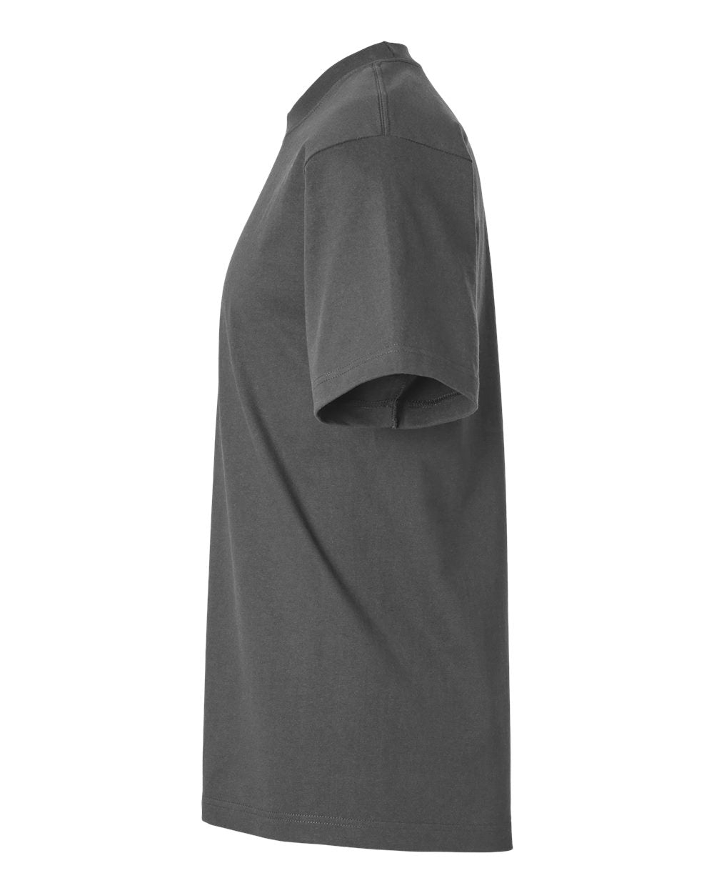 Plain Oversized T-Shirts