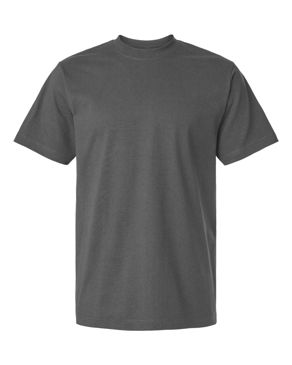 Plain Oversized T-Shirts