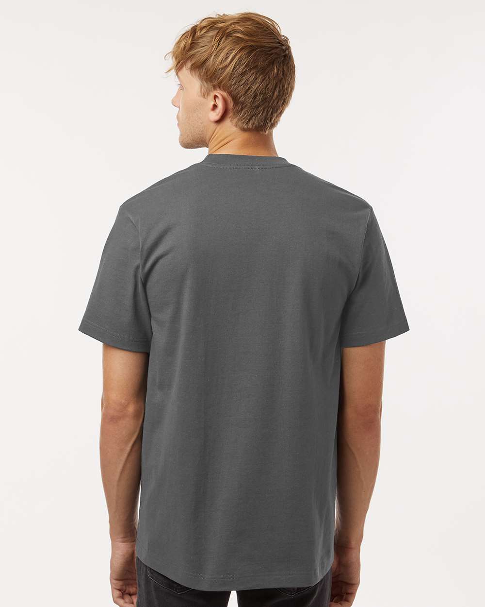 Plain Oversized T-Shirts