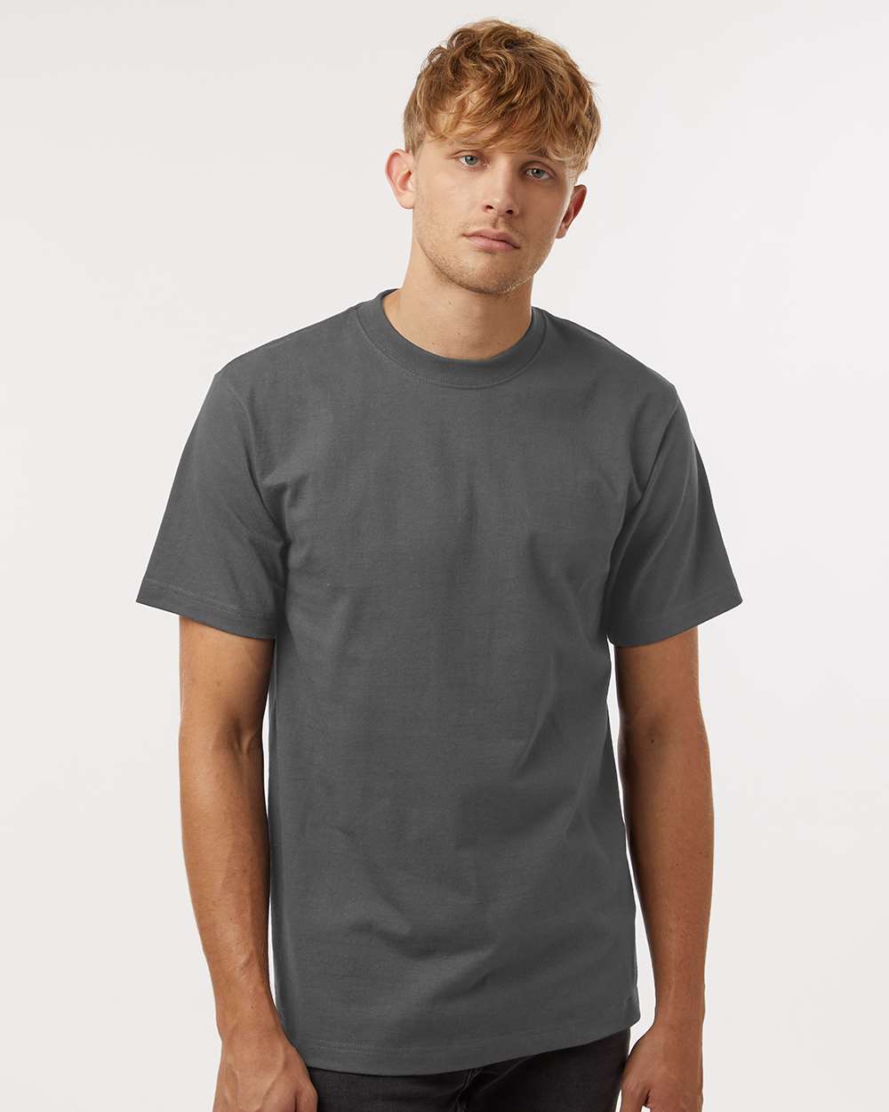Plain Oversized T-Shirts