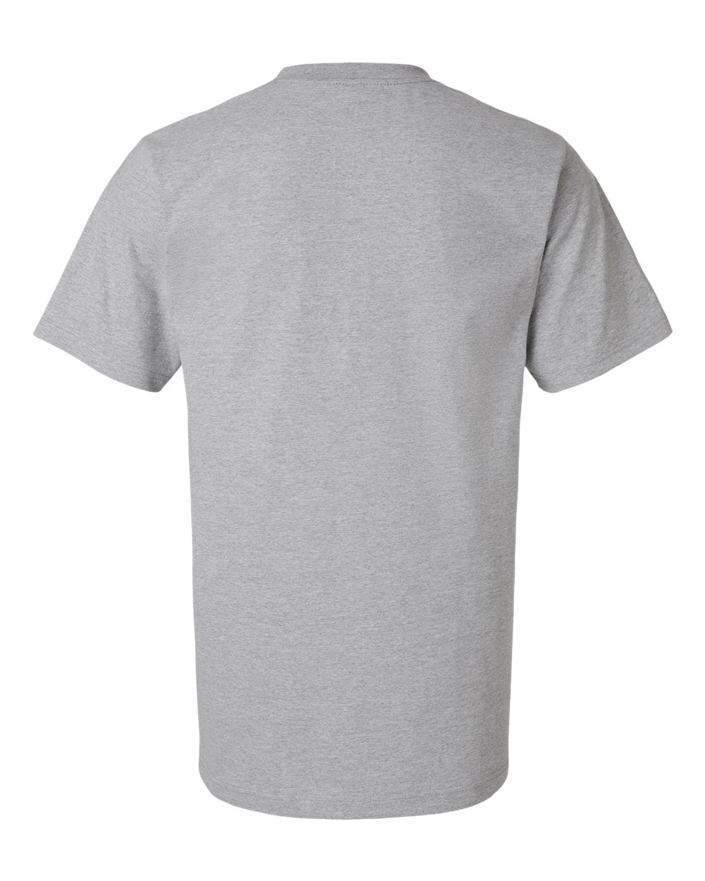 Plain Oversized T-Shirts