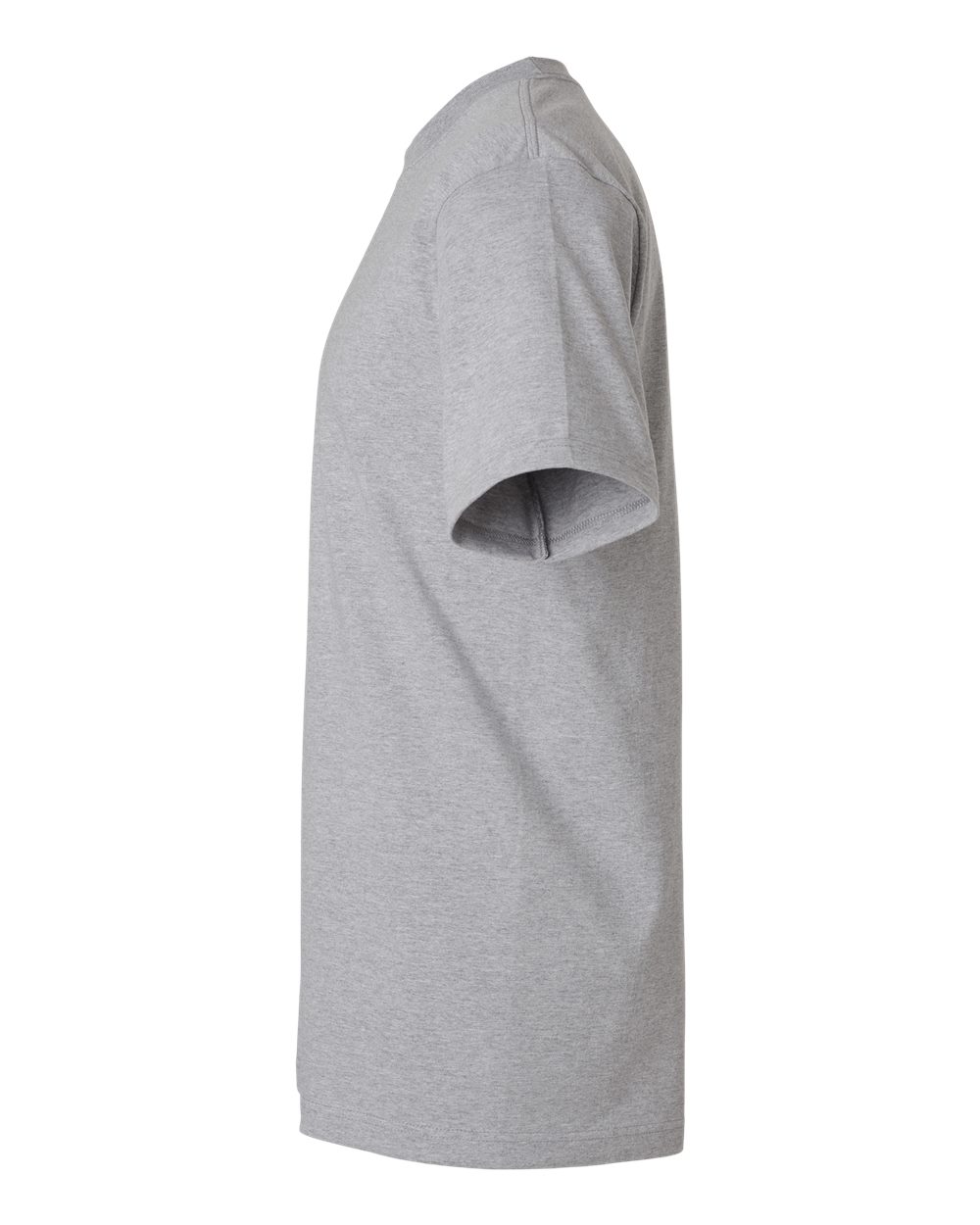 Plain Oversized T-Shirts