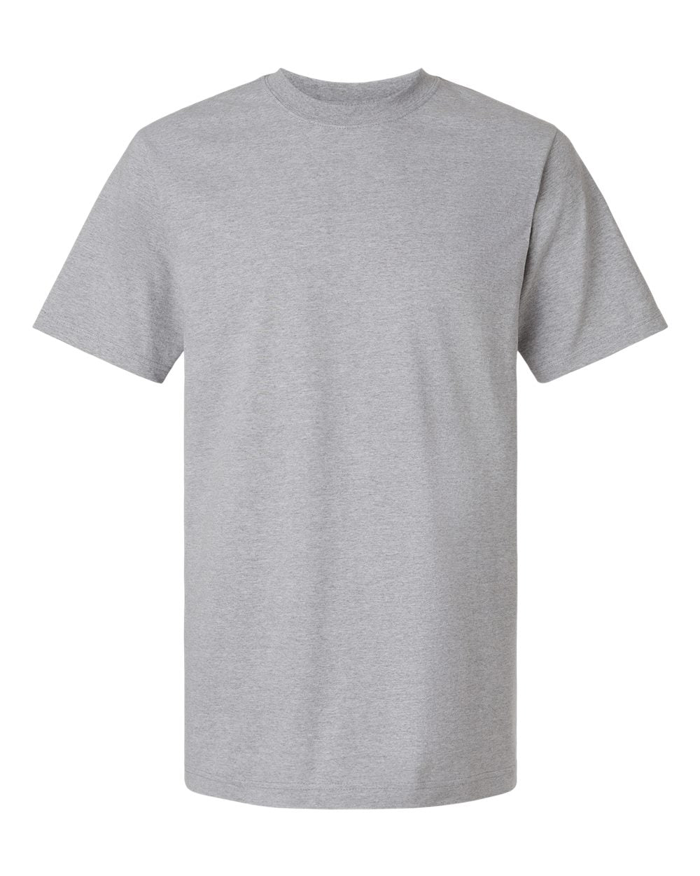 Plain Oversized T-Shirts