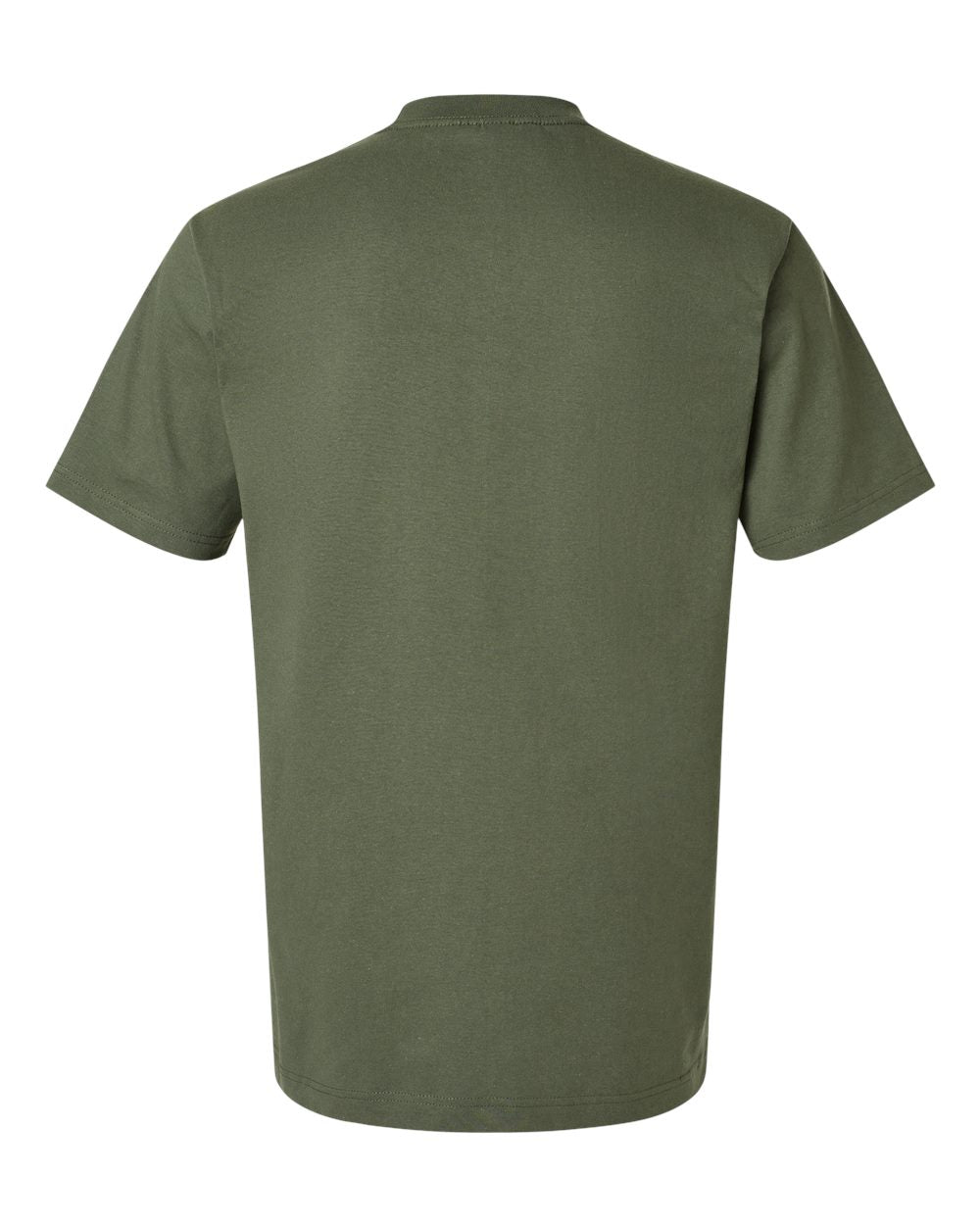 Plain Oversized T-Shirts