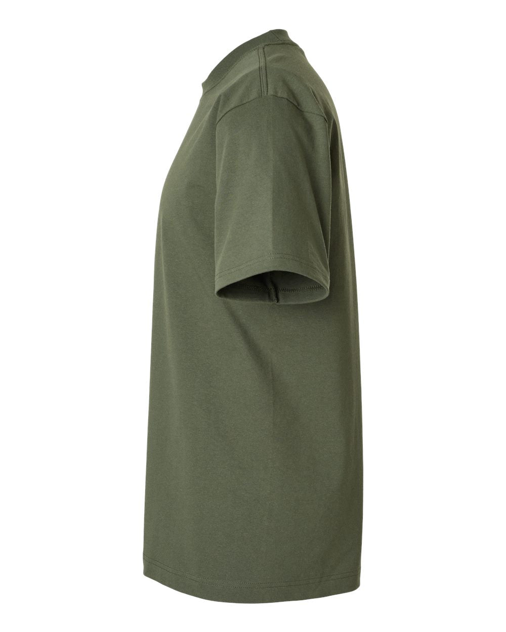 Plain Oversized T-Shirts