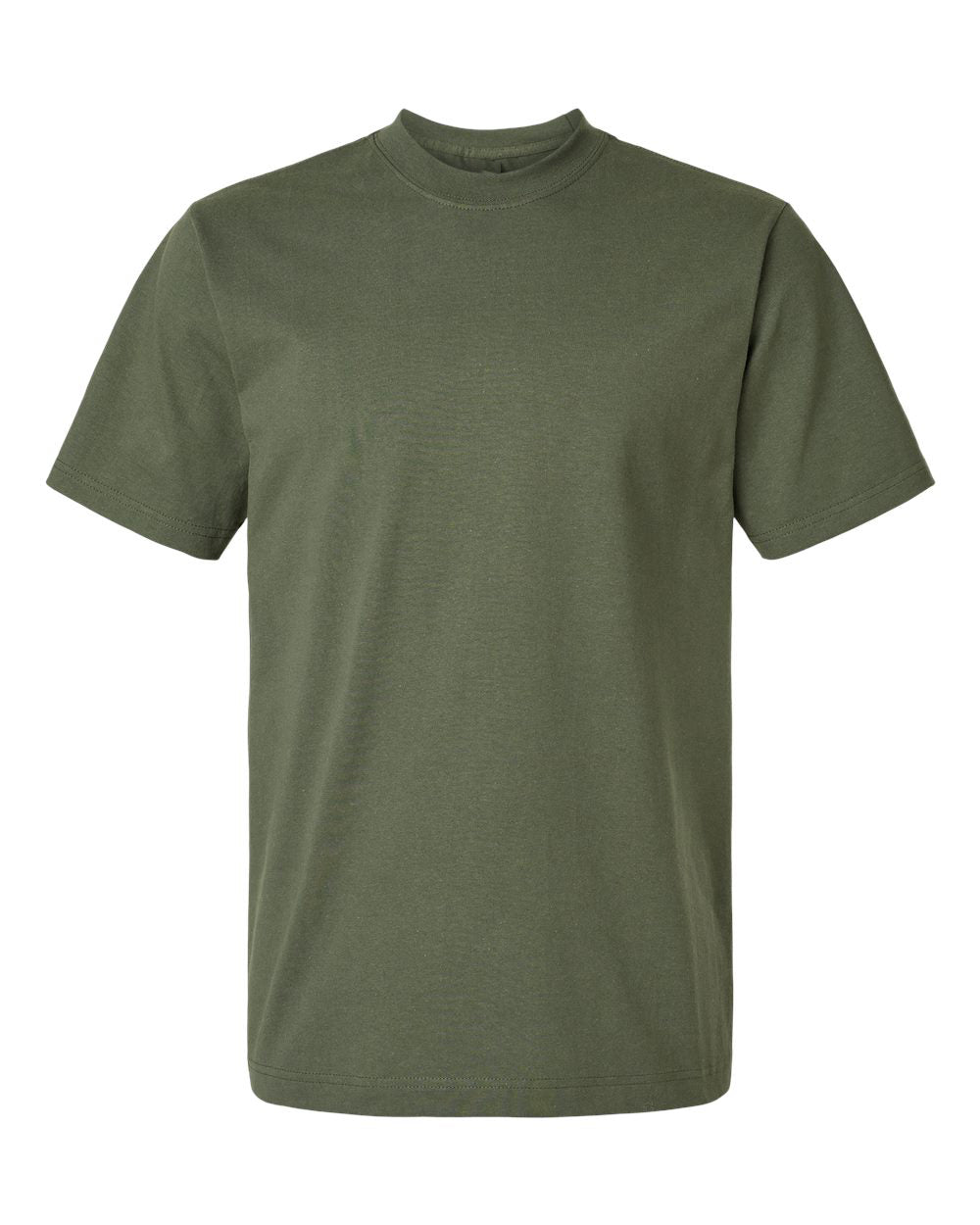 Plain Oversized T-Shirts