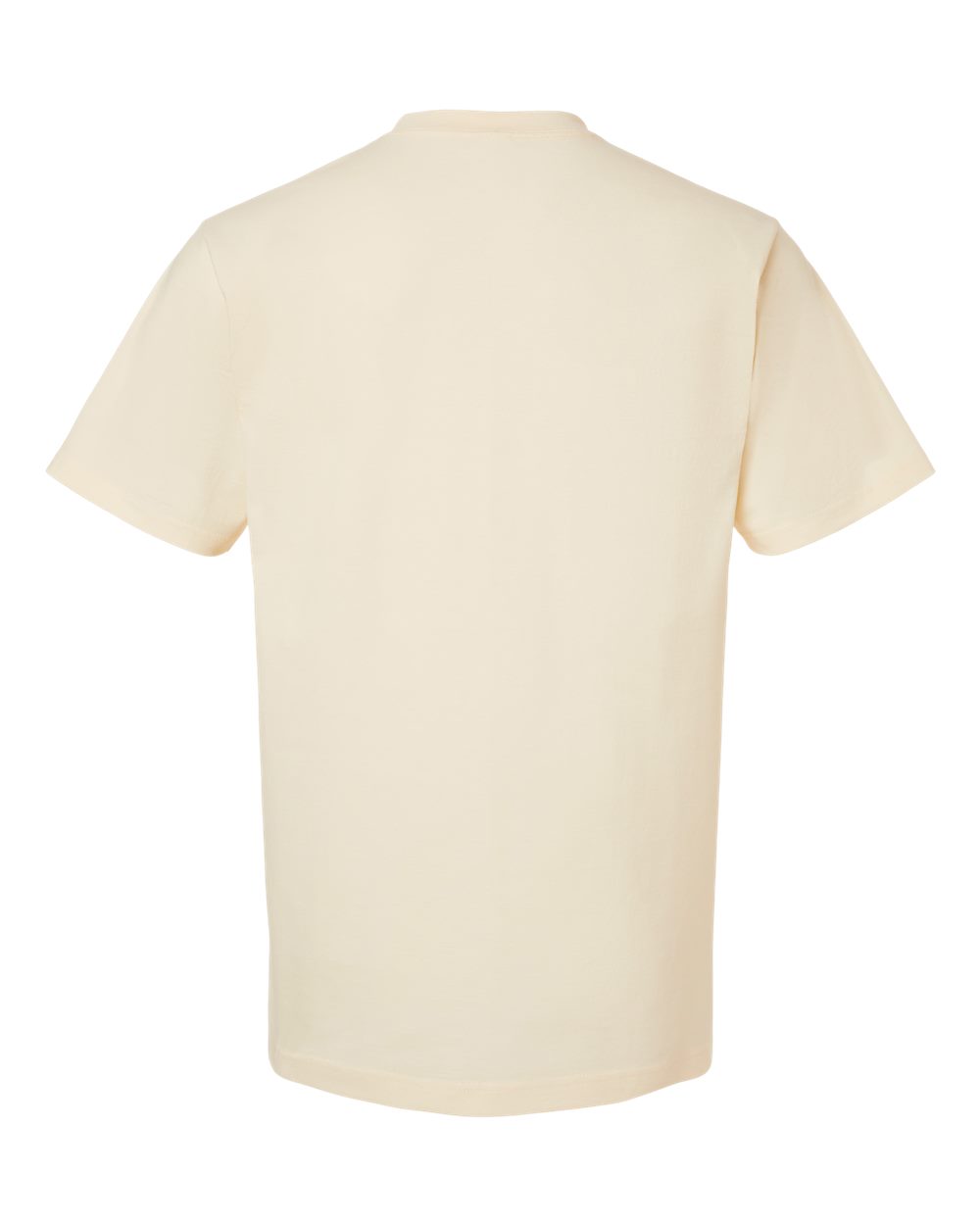 Plain Oversized T-Shirts