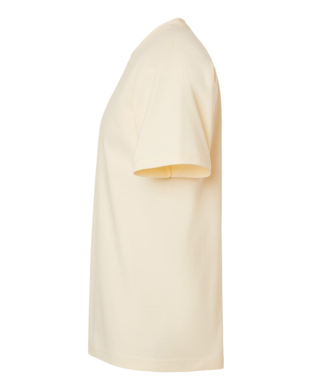 Plain Oversized T-Shirts