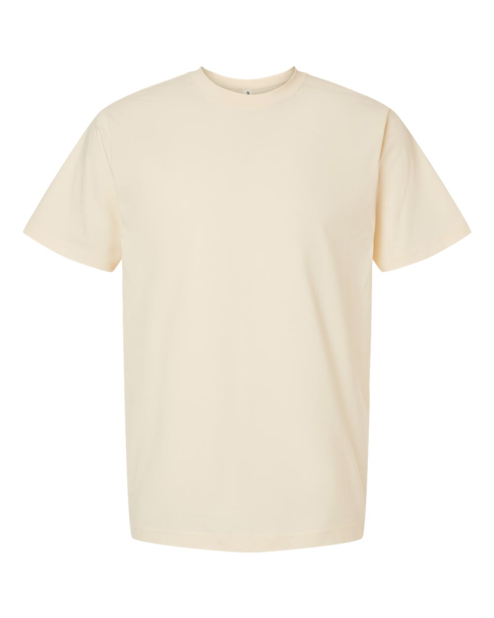 Plain Oversized T-Shirts