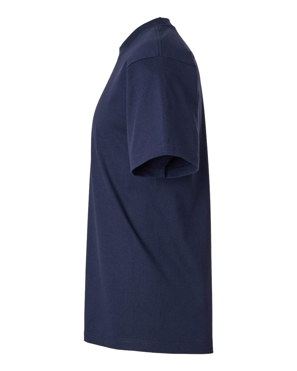 Plain Oversized T-Shirts