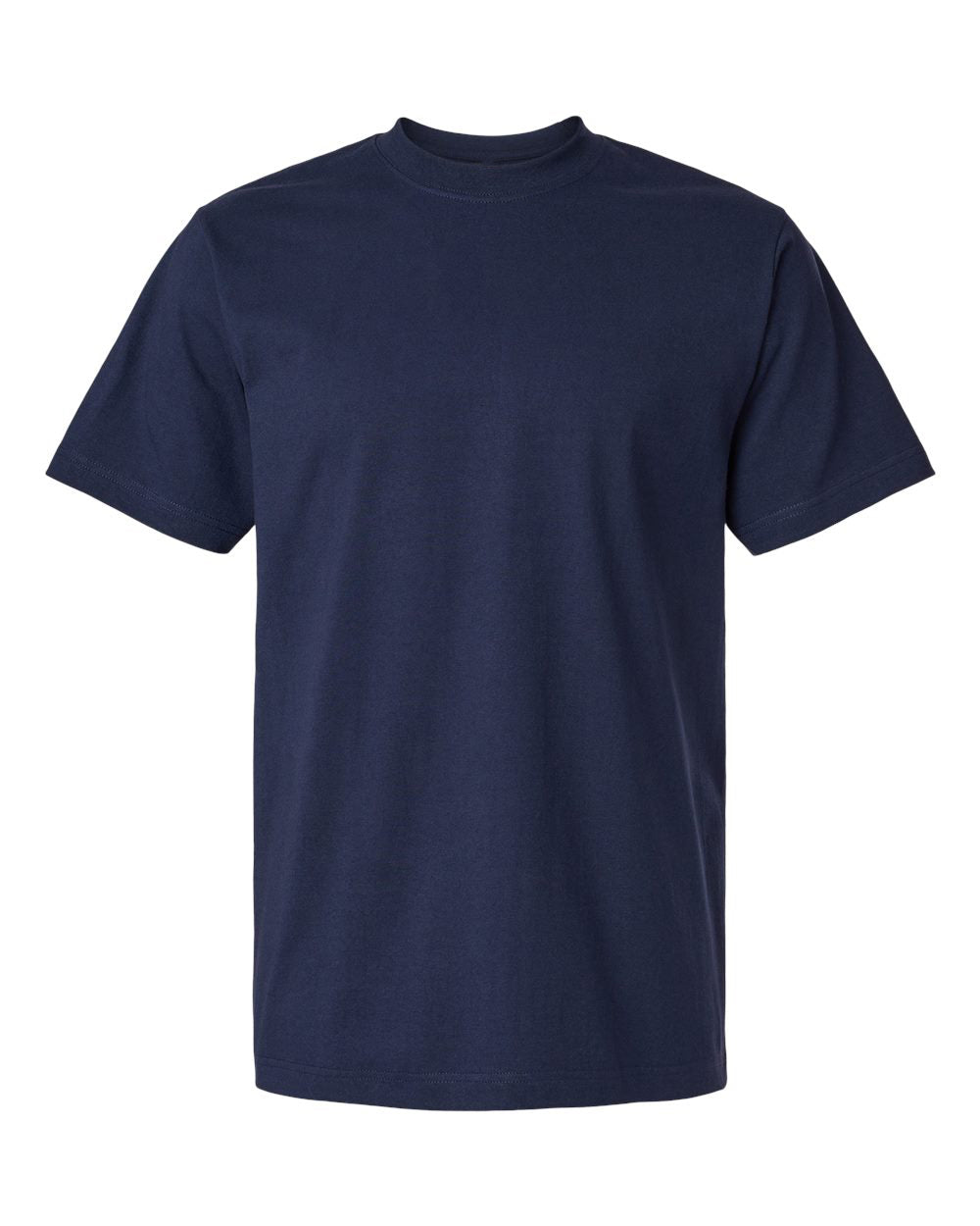 Plain Oversized T-Shirts