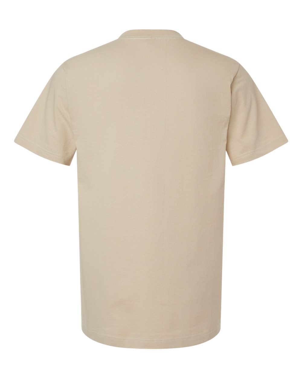 Plain Oversized T-Shirts