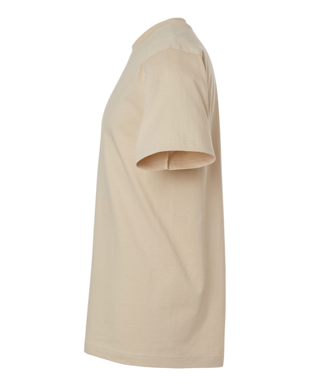 Plain Oversized T-Shirts