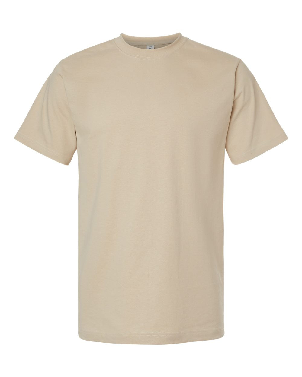 Plain Oversized T-Shirts