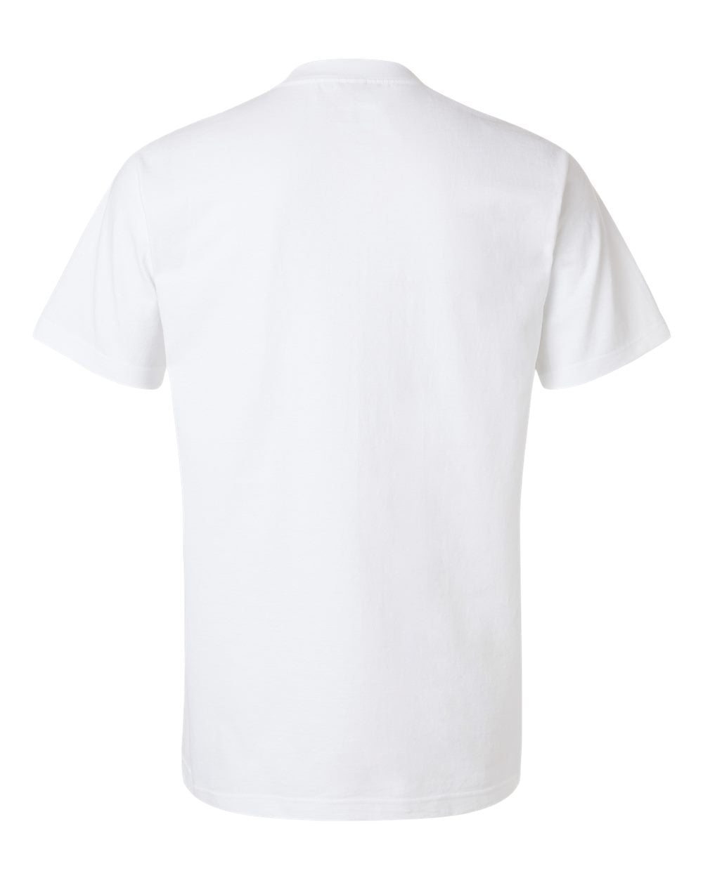 Plain Oversized T-Shirts