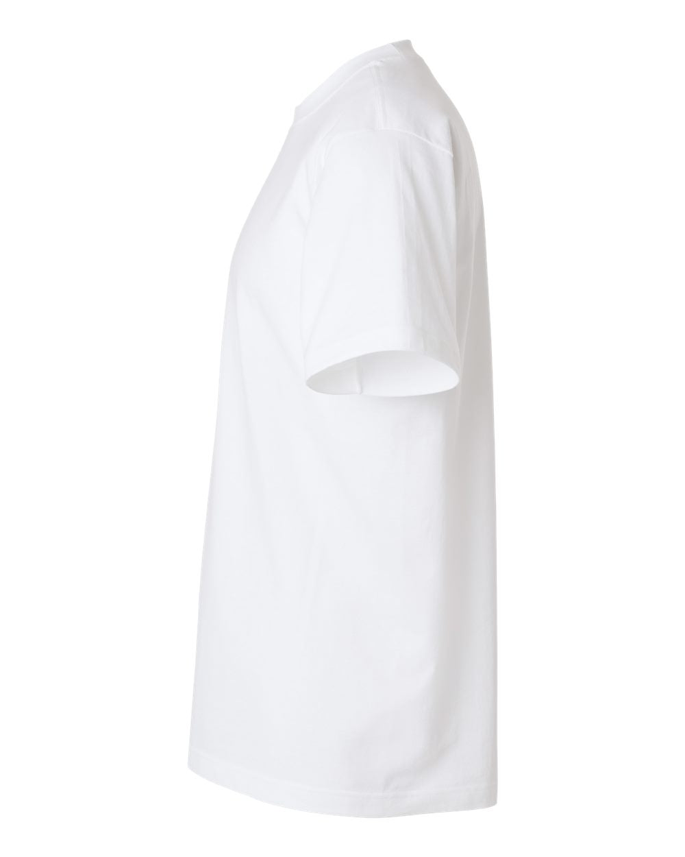 Plain Oversized T-Shirts