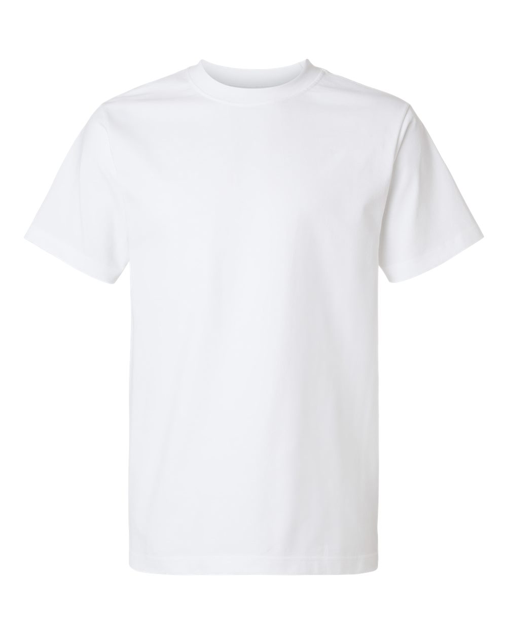 Plain Oversized T-Shirts
