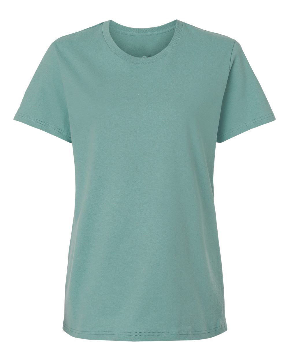 Woman's Round Neck T-Shirts