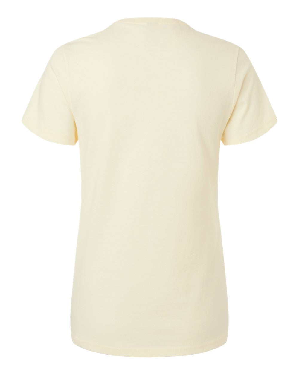Woman's Round Neck T-Shirts