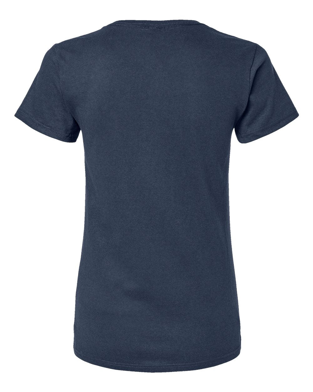 Woman's Round Neck T-Shirts