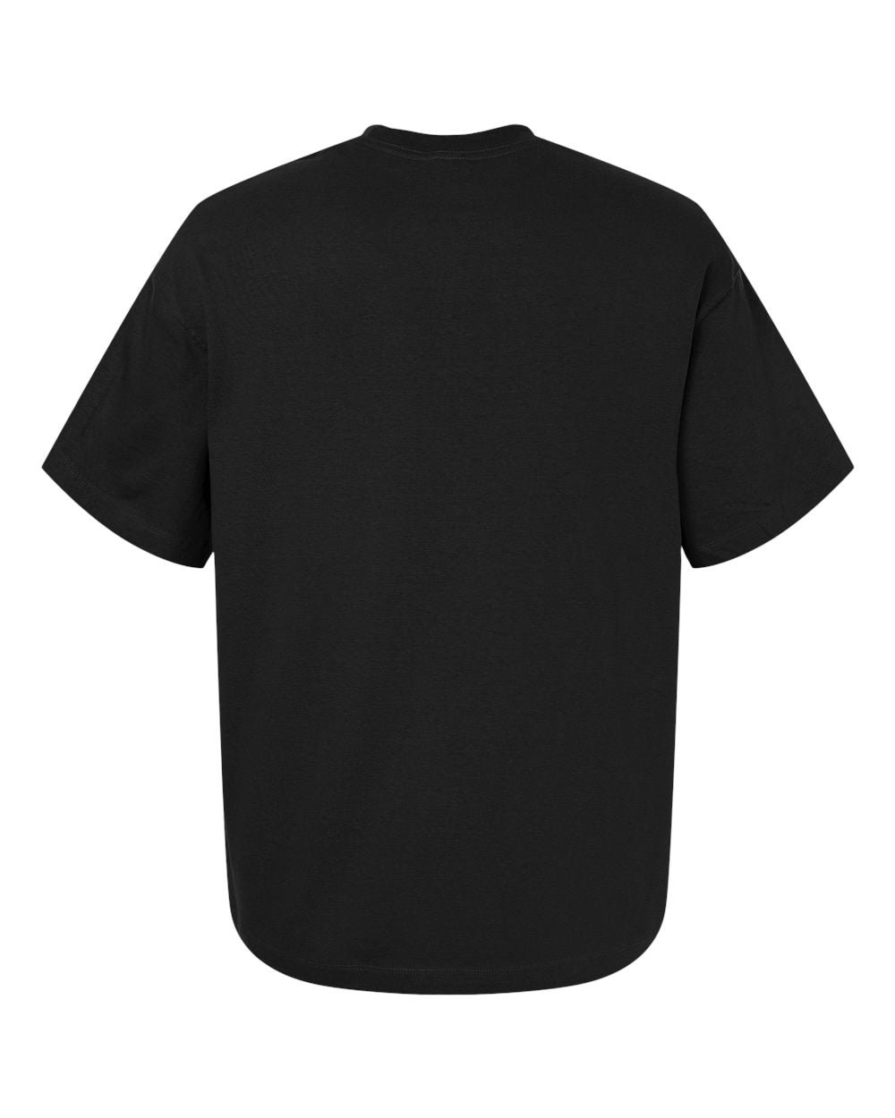 Plain Oversized T-Shirts