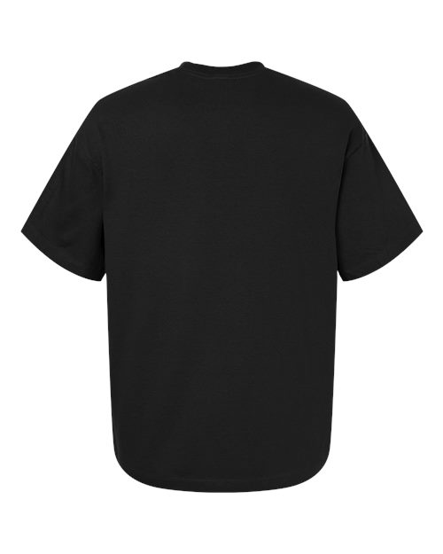 Plain Oversized T-Shirts