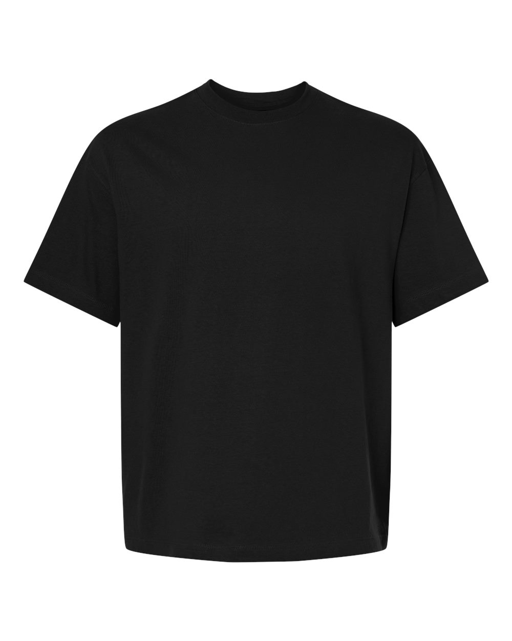 Plain Oversized T-Shirts