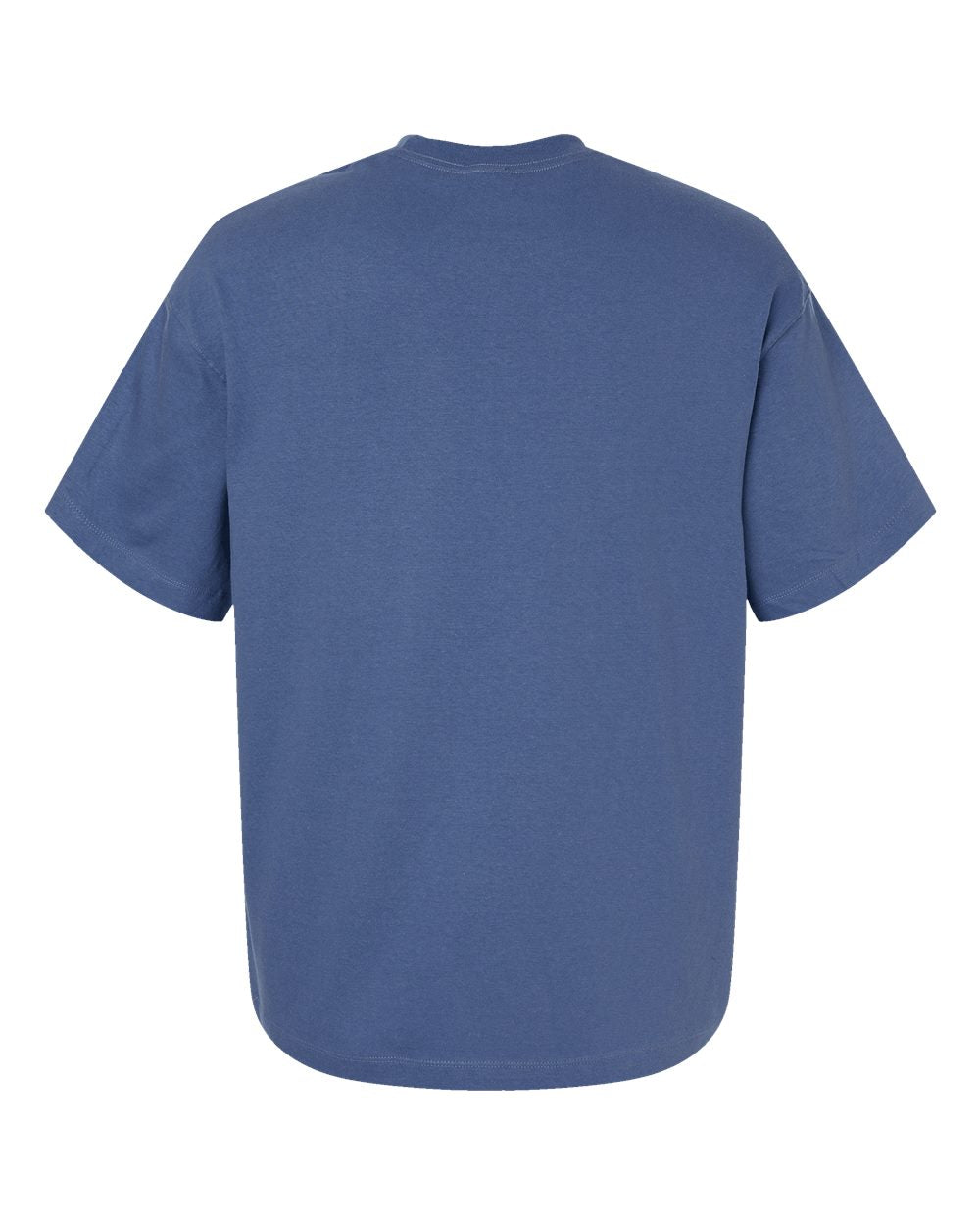 Plain Oversized T-Shirts