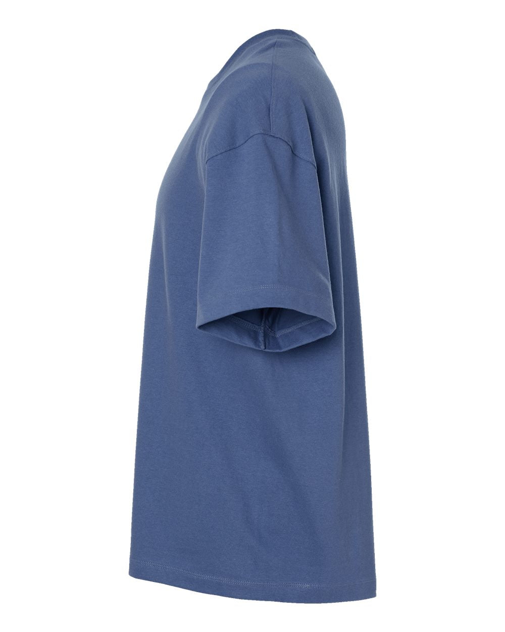 Plain Oversized T-Shirts