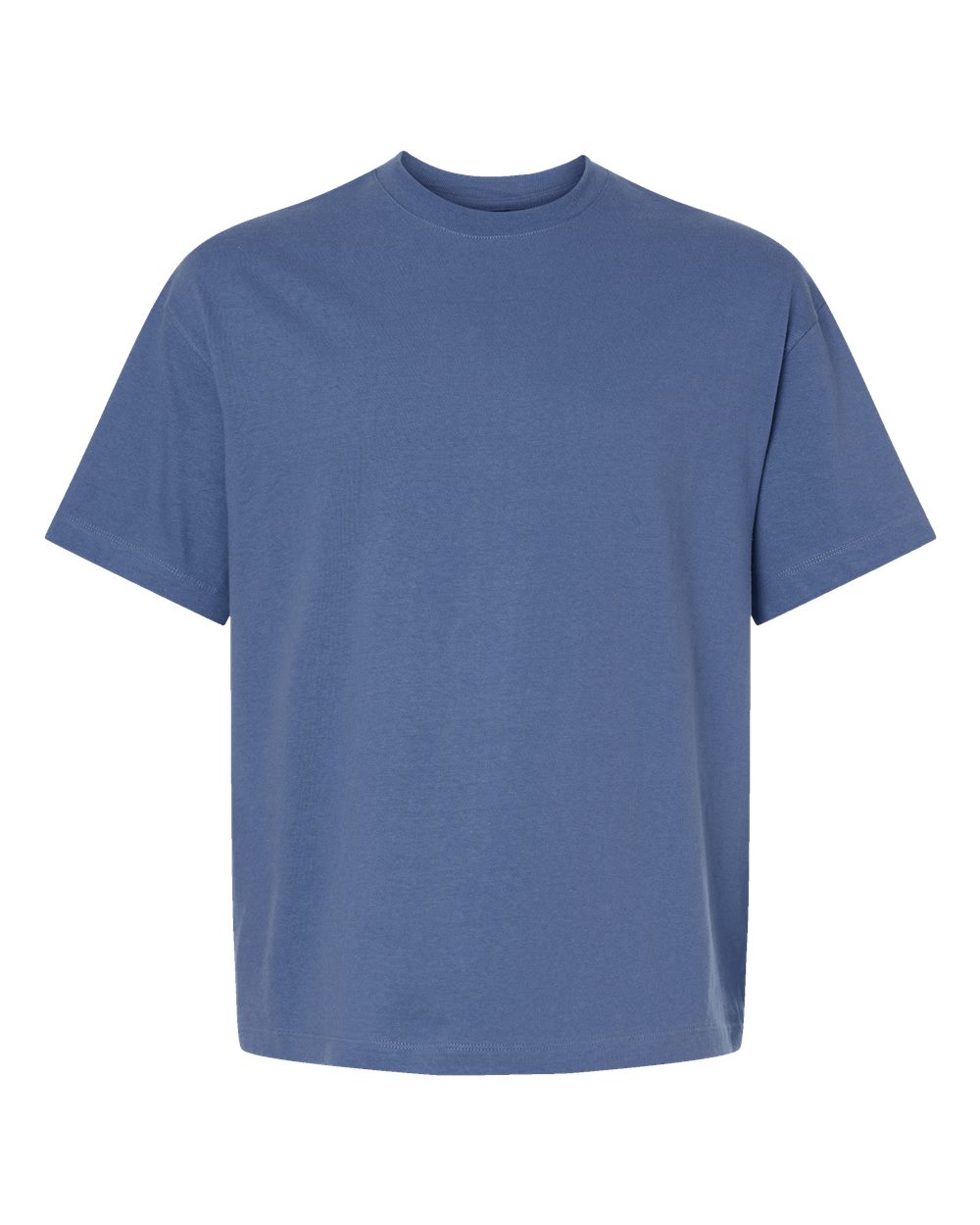 Plain Oversized T-Shirts