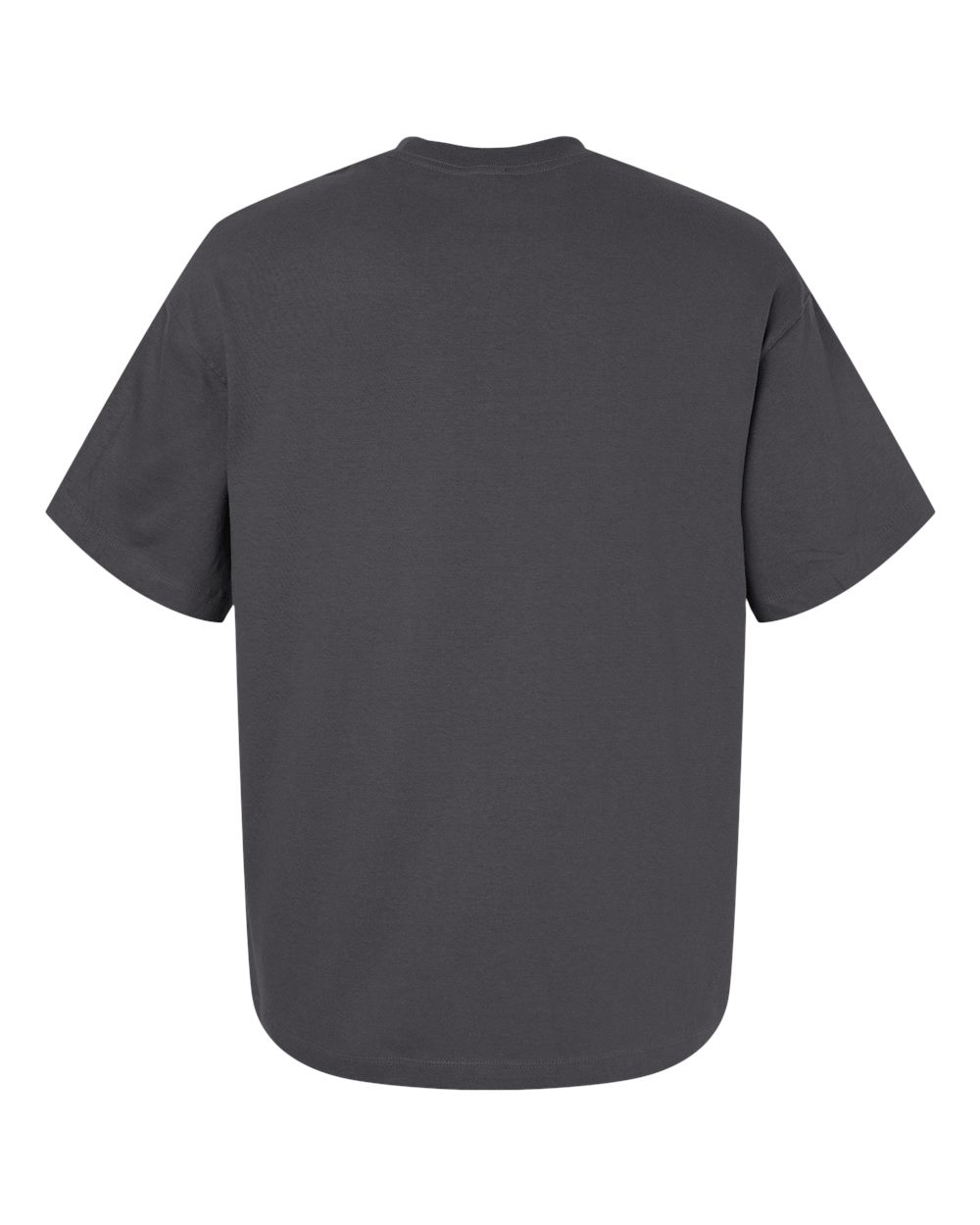 Plain Oversized T-Shirts