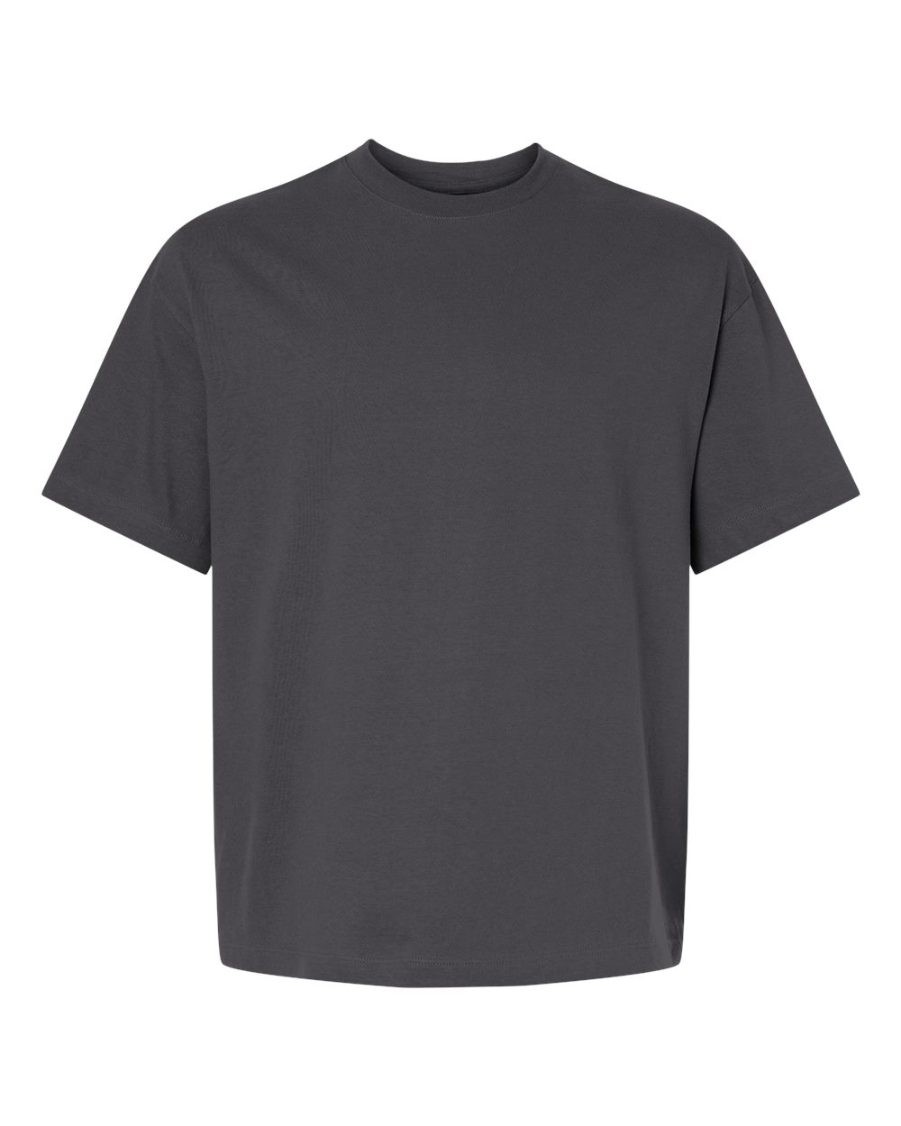 Plain Oversized T-Shirts