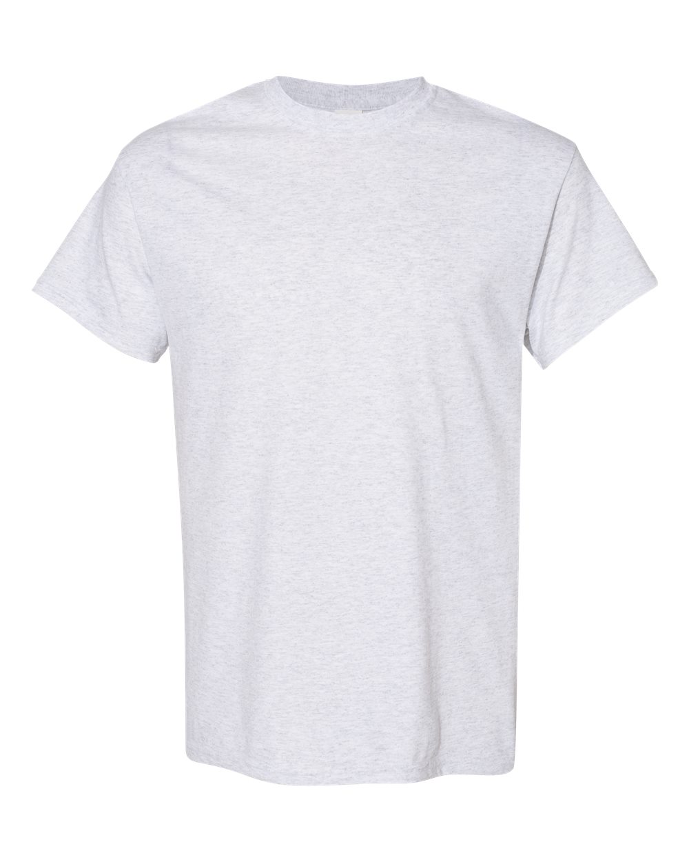 Round Neck Short Sleeve T-Shirt - DivviK